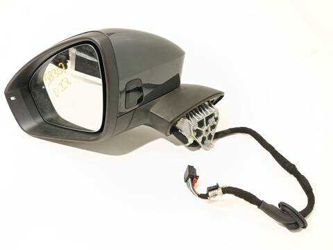 Retrovisor Izquierdo Volkswagen Tiguan 2 0 TIG 150CV 110KW