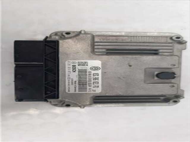 Centralita Motor ECU Volkswagen Caddy 1.9 FURG. [1 9 LTR. - 77 KW TDI] 105CV