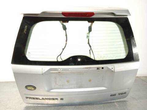Portón Land Rover Freelander TD4 SE 152CV 112KW