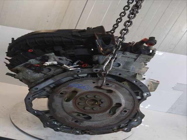 Foto 2ª: Motor Completo Volkswagen Routan CJRA 267 CV 196KW (2012)