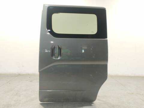 Puerta Lateral Corredera Izquierda Nissan NV200 1.5 DCI 90 M20 M20M) 90CV 66KW FURGONETA