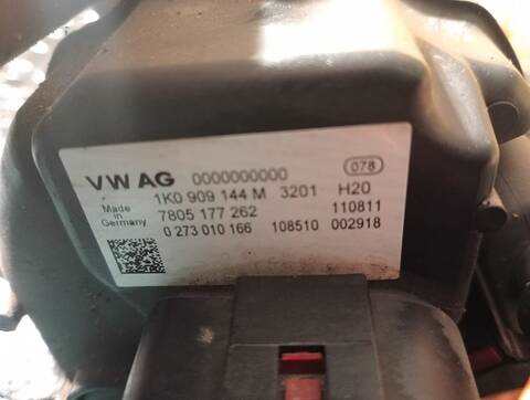 Foto 2ª: Cremallera de Direccion Seat Leon CUPRA 1 TSI 105CV (2005)