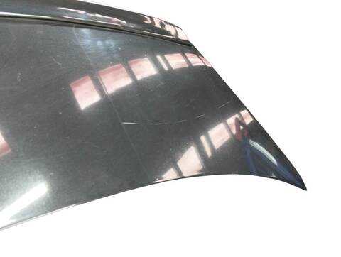 Foto 2ª: Maletero Mercedes Clase C 160 2.7 CDI 20V CAT 170CV (2002)