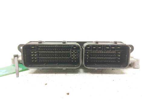 Foto 4ª: Centralita Motor ECU Opel Crossland DESIGN LINE 102CV 75KW [DV5RD OPT. YH01] (2019)