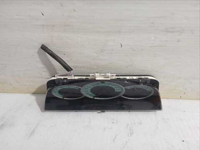 Foto 2ª: Cuadro de Instrumentos Toyota Corolla 2.2 D-4D AUR10_) 177CV [2AD-FHV] (2004)