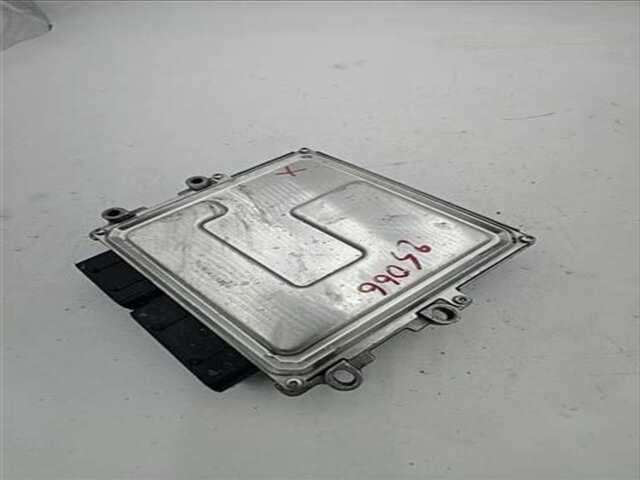 Foto 2ª: Centralita Motor ECU Peugeot 2008 1.2 ALLURE [1.2 LTR. - 74 KW PURETECH] [HNK / EB2ADTD / UE64]