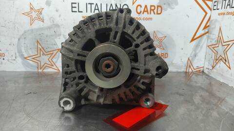 Foto 2ª: Alternador Toyota Verso ADVANCE 112CV 82KW [N47C16A] (2014)