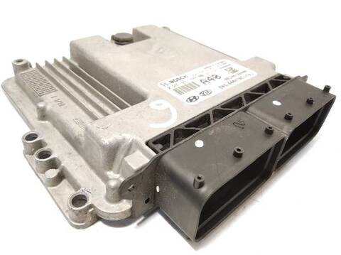 Foto 2ª: Centralita Motor ECU Kia Sportage 1.7 CRDI CAT 116CV 85KW [D4FD] (2016)