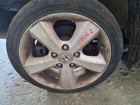 LLanta Chapa Honda Frv 2.2 CTDI COMFORT 140CV 103KW BE)