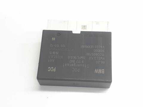 Foto 3ª: Centralita Motor ECU Bmw X5 XDRIVE25D [B47D20B] (2013)