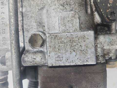 Foto 4ª: Bomba Inyeccion Nissan Terrano AVENUE 125CV 92KW [TD27TI] (2003)