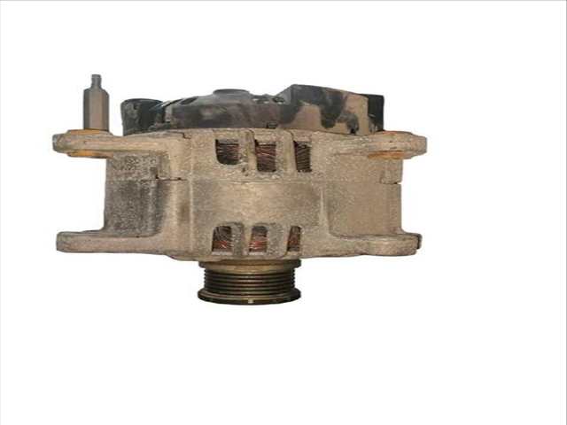 Alternador Skoda Octavia 1.6 TDI 110CV