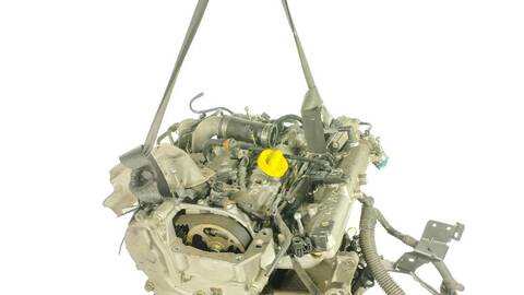Motor Completo Renault Laguna 2.0 16V BG03 BG0Z BG0T BG1Y)