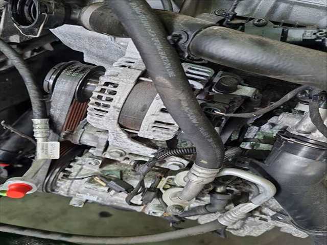 Alternador Volvo XC 40 T3 163CV 120KW