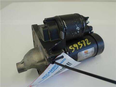 Motor de Arranque Citroen C2 1.4 HDI 68CV 50KW