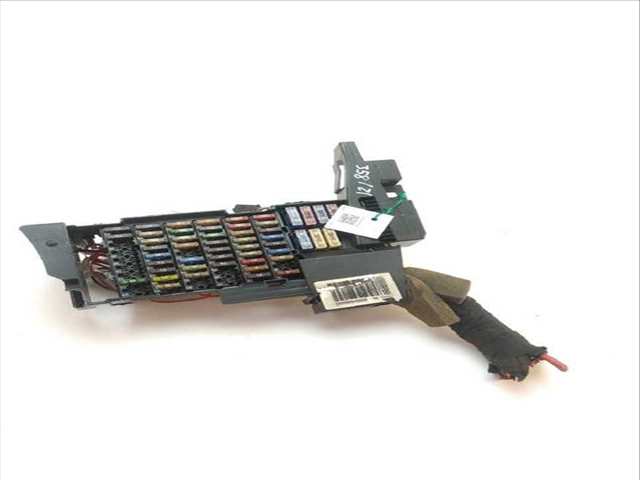 Caja Reles Fusibles Mercedes Clase A 140 A 170 169.032 169.332)