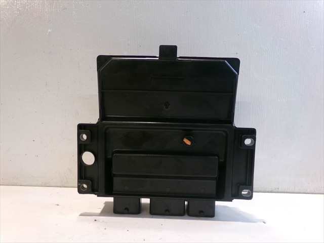 Foto 2ª: Centralita Motor ECU Ford Focus 1.8 TDCI 1998-2004 [F9DA] (2001)