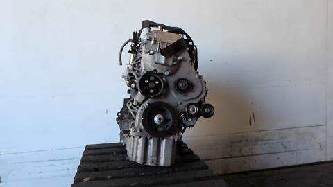 Foto 3ª: Motor Completo Hyundai i20 1.1 CRDI CAT 75CV