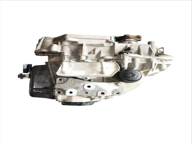 Foto 3ª: Caja Cambios Volkswagen Golf 2.0 TDI (2008)