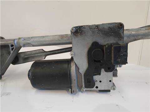 Foto 2ª: Motor Limpia Delantero Citroen C4 1.6 EXCLUSIVE BERLINA 111CV 82KW [9HR] (2012)