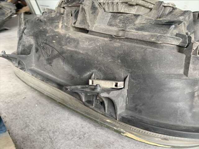 Foto 3ª: Faro Izquierdo Volkswagen Golf 1.8 TURBO 150CV [AUM] (2002)