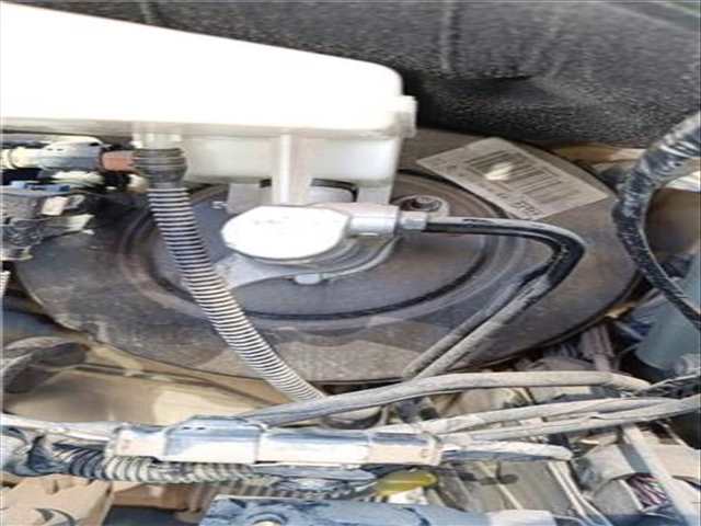 Servofreno Citroen C3 1.2 VTI 82 82CV 60KW