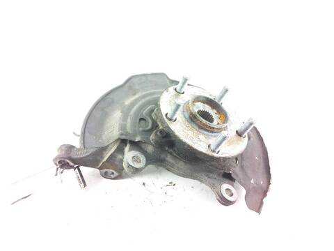 Foto 3ª: Mangueta Delantera Izquierda Toyota Auris 1.2 NRE185_) [8NR-FTS] (2012)