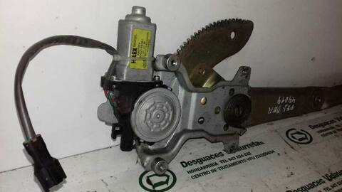 Foto 2ª: Elevalunas Eléctrico Delantero Derecho Kia Carnival 2.9 CRDI CAT 144CV 106KW [J3] (2002)