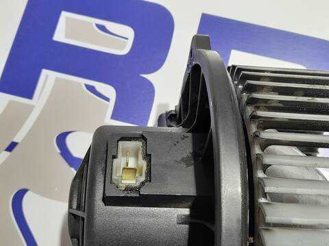 Foto 3ª: Calefacción Hyundai Getz 1.5 CRDI CAT 82CV 60KW [D3EA] (2004)