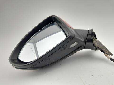 Foto 2ª: Retrovisor Izquierdo Volkswagen Golf 1.6 TDI 105CV 77KW [CLHA] (2014)