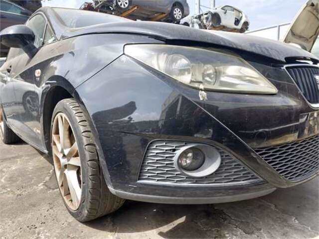 Foto 3ª: Paragolpes Delantero Seat Ibiza 1.6 COPA [1.6 LTR. - 77 KW TDI] [CAYC]