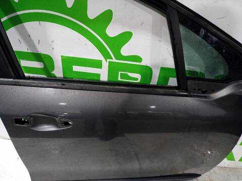 Foto 3ª: Puerta Delantera Derecha Peugeot 2008 ALLURE 110CV (2013)