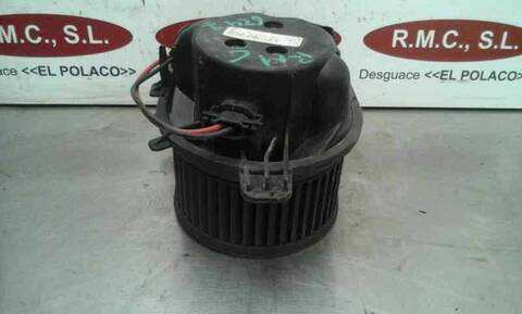 Foto 4ª: Ventilador de Calefacción Renault Kangoo 54CV 40KW [K9K7] (2006)