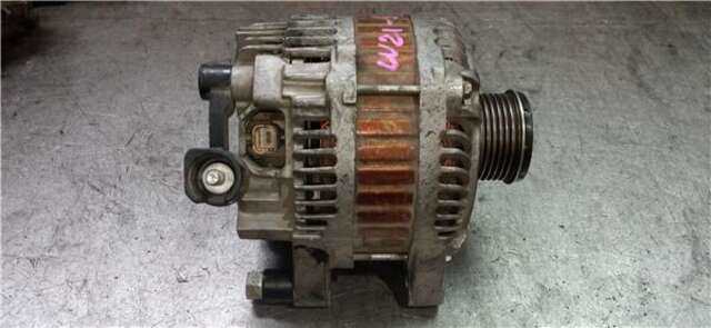 Foto 2ª: Alternador Citroen C4 2.0 HDI GRAND C4 PICASSO [RHJ-DW10BTED4]