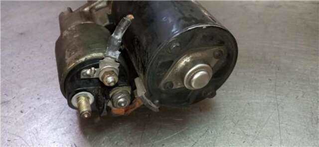 Foto 3ª: Motor de Arranque Ford Focus 1.6 [HWDA]