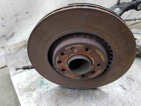 Foto 3ª: Mangueta Trasera Derecha Peugeot Expert PRO LONG (1996)