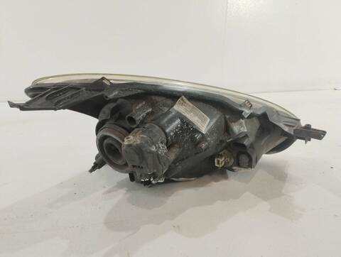 Foto 3ª: Faro Izquierdo Toyota Aygo CITY 68CV 50KW [1KRFE] (2007)