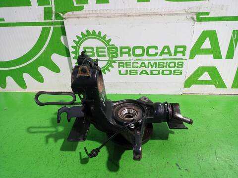 Mangueta Delantera Izquierda Citroen C5 ATTRACTION 109CV