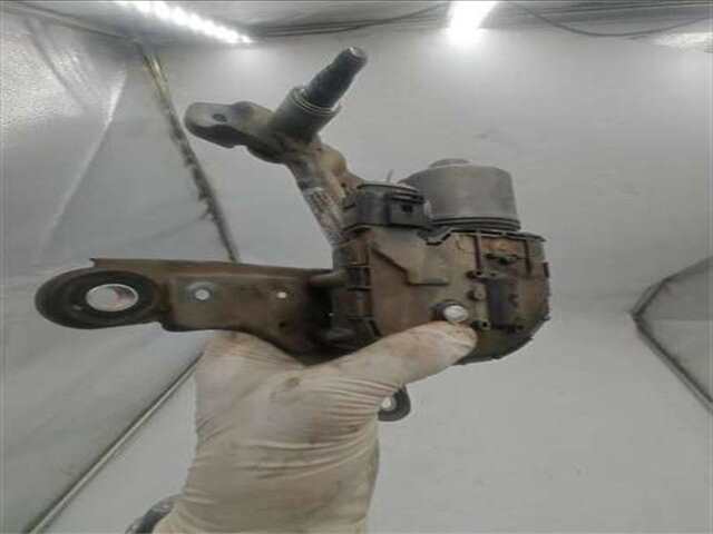 Foto 3ª: Motor Limpia Delantero Ford S Max 2.0 TREND (03.2010- ) [2.0 LTR. - 103 KW TDCI CAT] (CA1)(2006 _)