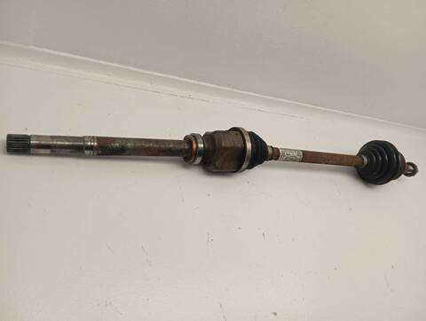 Foto 3ª: Transmision Delantera Derecha Peugeot 308 STYLE 110CV 81KW [HN01] (2016)