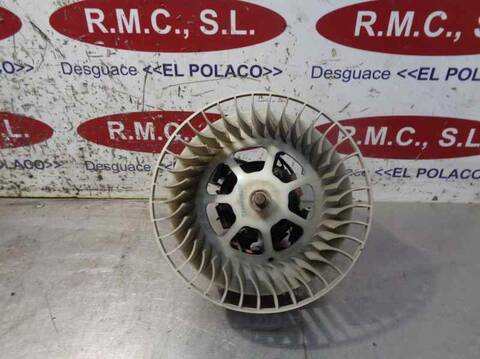 Ventilador de Calefacción Mercedes Clase A 140 82CV 60KW