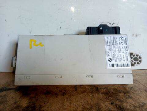 Centralita Motor ECU Bmw Serie 1 114 1.6 16V CAT 116CV