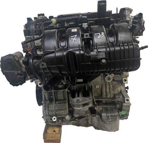 Foto 2ª: Motor Completo Ford Mustang N48H 314 CV 231KW [C23HD0D]