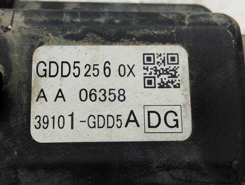 Foto 2ª: Transmision Delantera Izquierda Mazda CX3 G CENTER-LINE [PE] (2018)