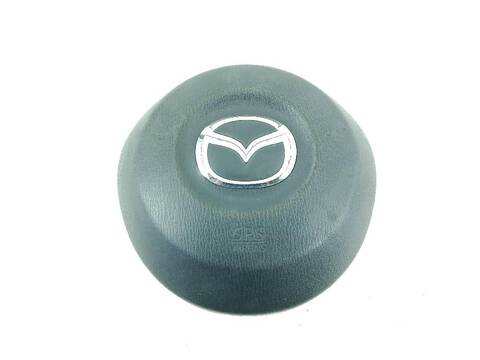 Foto 3ª: Kit Airbag Mazda CX5 2.2 D (2011)
