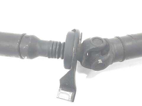 Foto 2ª: Transmision Central Mercedes Clase C 160 C 250 T CDI 4-MATIC BE 204.282)