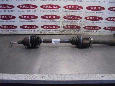 Transmision Delantera Derecha Ford Mondeo AMBIENTE 125CV 92KW