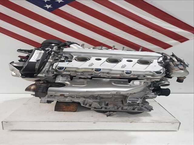 Foto 2ª: Motor Completo Audi A4 3.0 V6 333 CV 245KW [CTUB, CTU]