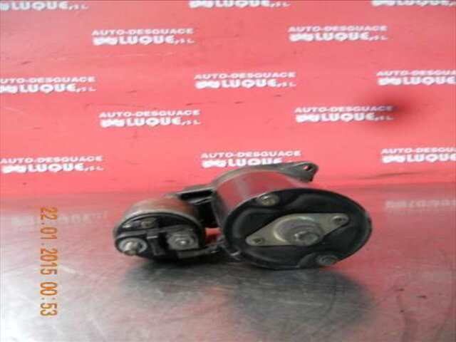 Motor de Arranque Smart City 0.8 CDI [0.8 LTR. - 30 KW CDI CAT]