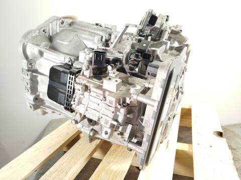 Foto 4ª: Caja Cambios Automatica Kia Stonic 1.0 TGDI CAT 120CV 88KW AUT. [G3LF] (2021)